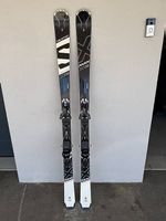 Skis Salomon X-Max X12  170 cm + fixations