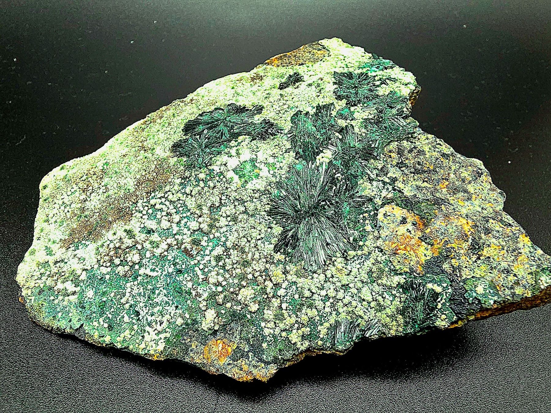 Minerali & Pietre curative: Top Atacamite Antofagasta, Chile – Usato da Figino venduto da panshop 4
