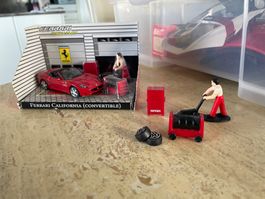 Ferrari Race and Play (California)