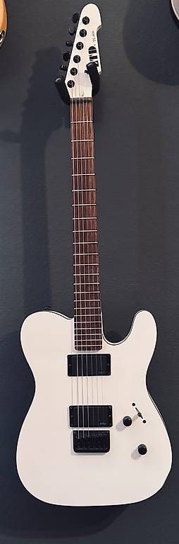 Instruments de musique: ESP LTD TE 406 – D'occasion à Kriens par xmx38