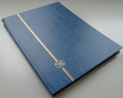 1882-1906, ZIFFERNMUSTER 737 Marken, "Fundgrube" in Album