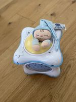 Chicco Nachtlicht Spieluhr Baby Stern guter Zustand