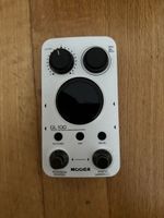 Mooer GL100 Groove Loop–Stereo Looper & Drum Machine (Neuw)