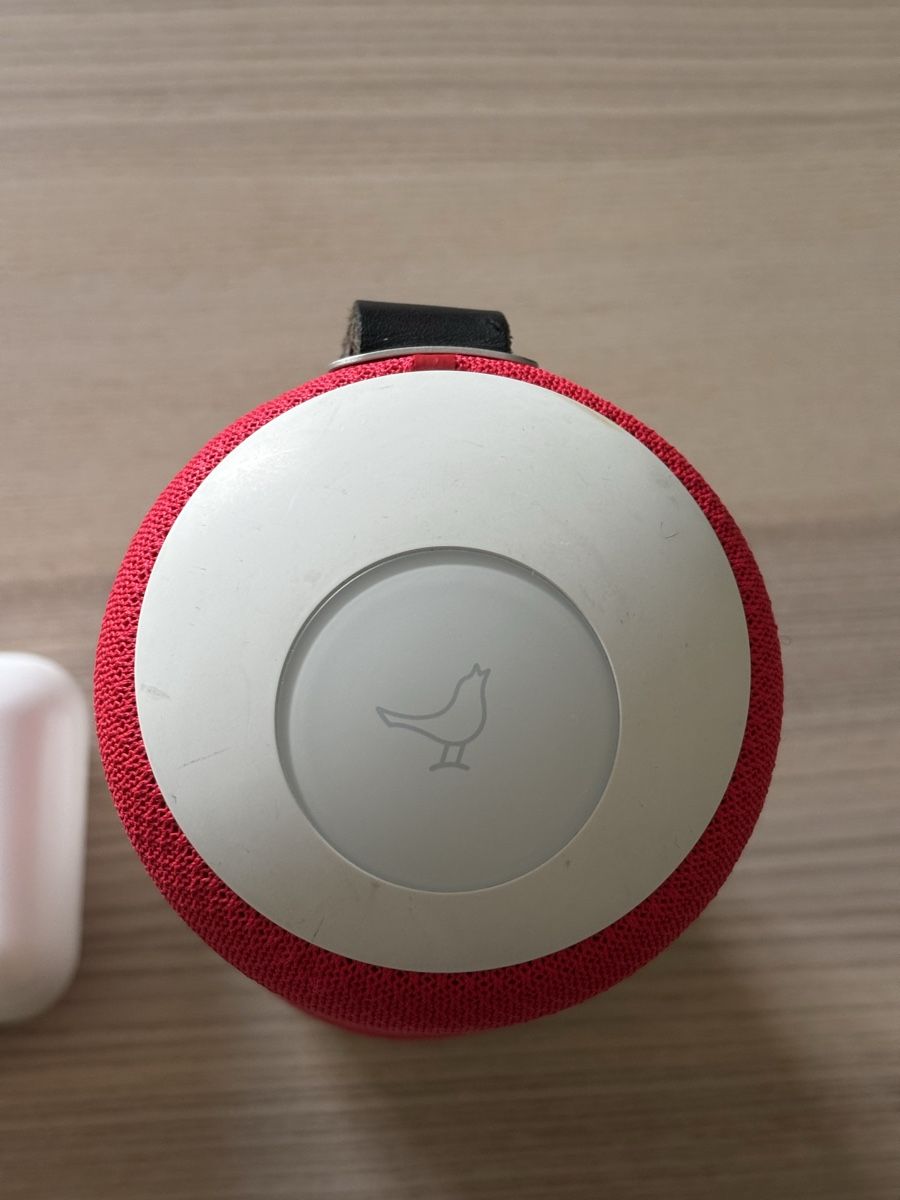 Libratone Haut-parleurs: Libratone Zipp Mini 2 – D'occasion à St. Gallen par tor_2xjw 2
