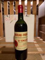 Château Figeac 1979 Saint-Emilion Grand Cru
