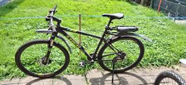 Trek Mountainbike, wenig gebraucht, Top Zustand, Sommer!
