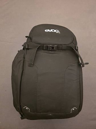 EVOC CP 18L Camera Pack Fotorucksack