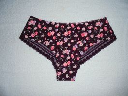 VICTORIA'S SECRET NO SHOW CHEEKSTER, S, NEU