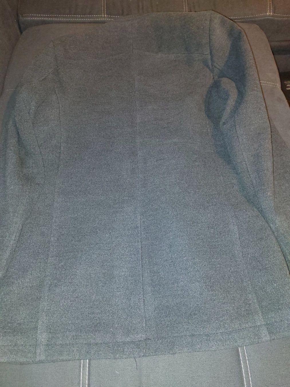 Cappotti: Ombre Mantel Grösse XL – Nuovo (secondo la descrizione) da Schenkon venduto da 1996234 2