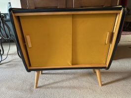 Retro Sideboard / Schränkli, 50er Jahre Stil, Top Zustand!