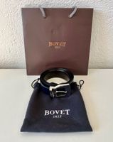 😍 Superbe et très rare ceinture Bovet réversible neuve 😍