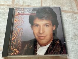 2x Patrick Lindner - Kleinen Dinge des Lebens/Weihnachten