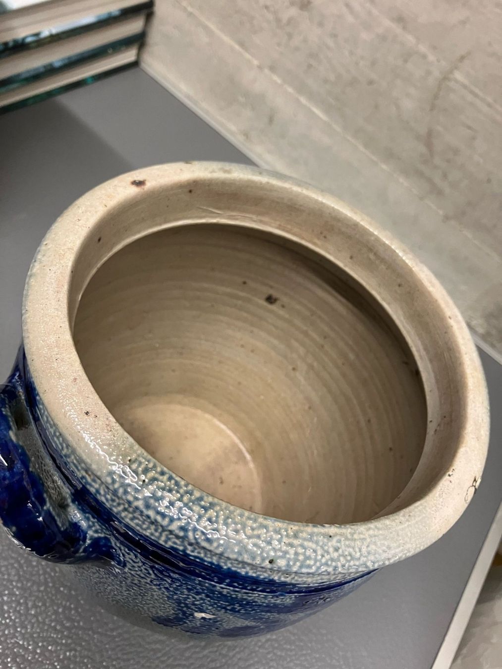 Vasi & Recipienti: Olla in ceramica – Usato da Melano venduto da H-Sara 1
