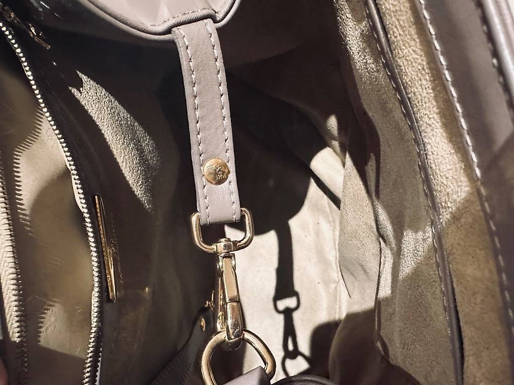 Maison Mollerus Taschen für Damen: Rucksack Maison Mollerus  Minusio – Gebraucht aus Fribourg von DragicaN 1