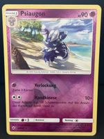 Psiaugon 60/147 rar reverse holo nacht in flammen