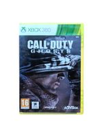 Call of Duty Ghosts Xbox 360