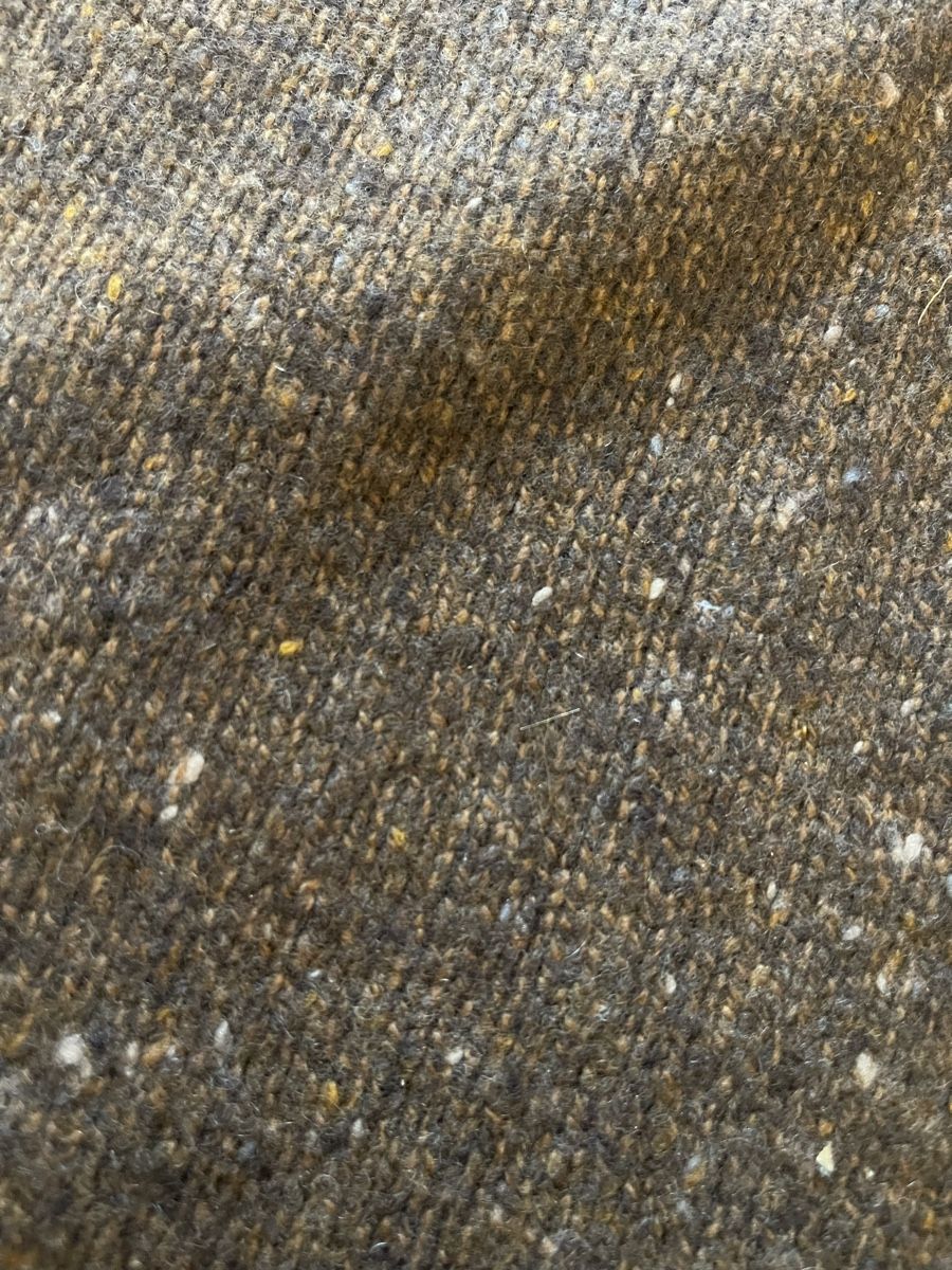 Luisa Cerano Jacken: Pullover Luisa Cerano Woll-Kaschmirjacke braun Grösse S – Gebraucht aus Rüschlikon von Lajniii 7
