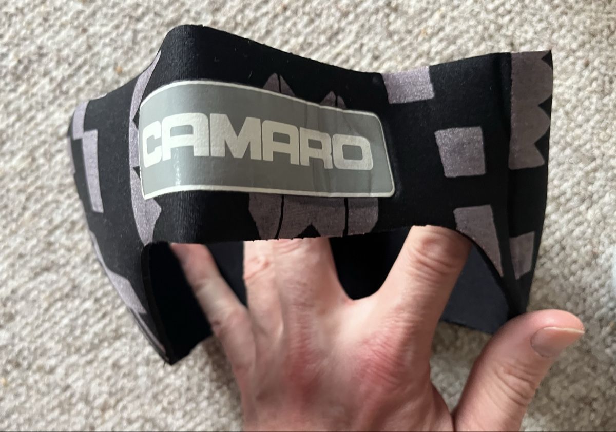 Mute per immersioni: Camaro Stirnband, Tauchen, gebraucht – Usato da Laufen venduto da eichhorn15