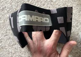 Camaro Stirnband, Tauchen, gebraucht