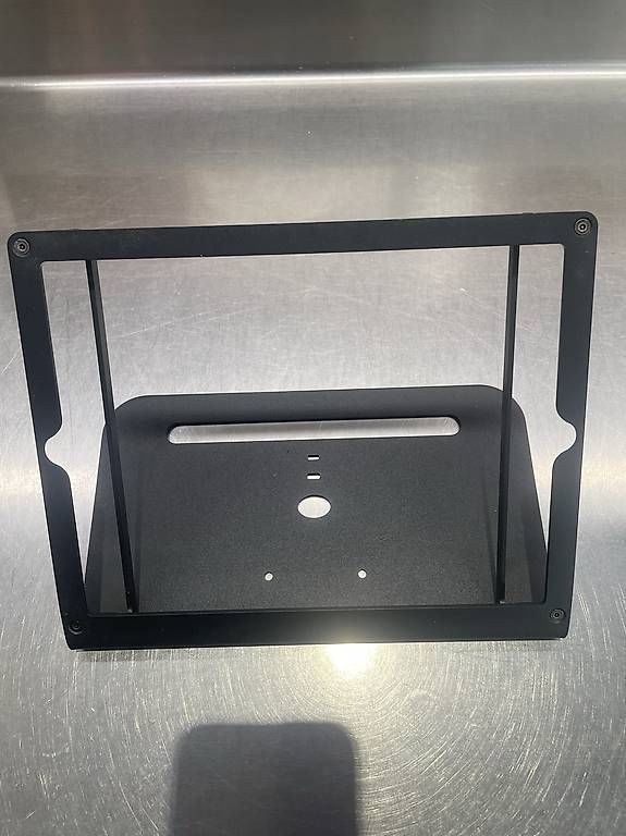 Sonstige Dekorationen & Accessoires: Support professionnel antivol pour iPad  40 CHF – Gebraucht aus Le Lignon von pri_vmv8