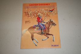 LESTNER COCKNEY    °°°°° LES FOUS DE KABOUL °°°°° E.O
