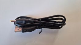 USB zu Hohlstecker Kabel neu