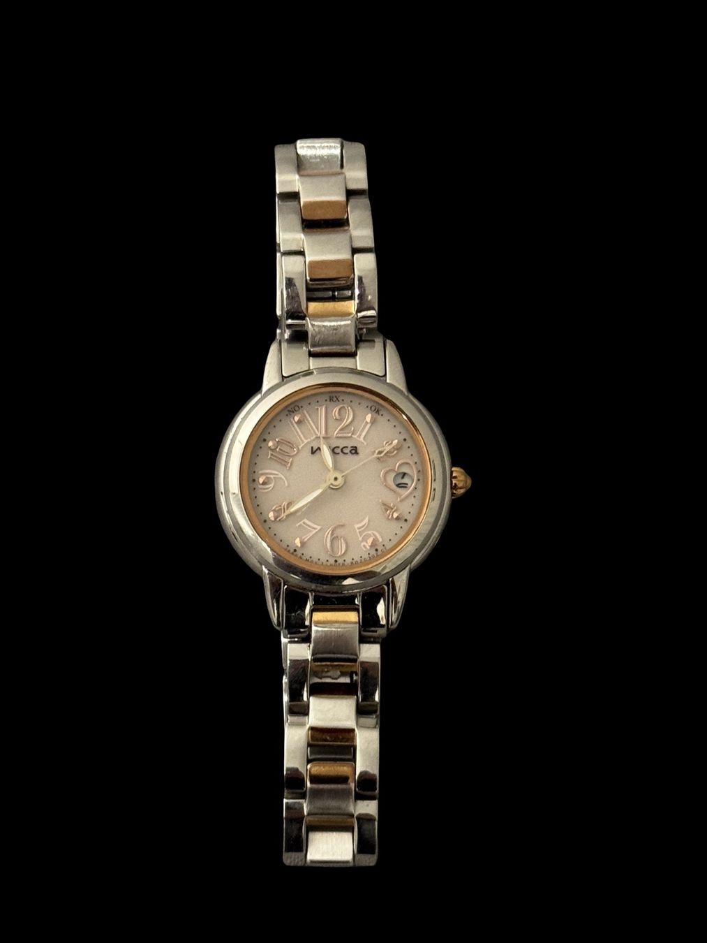 Citizen Orologi: CITIZEN WICCA HOF8-R005235 – Usato da Uznach venduto da geneevintage