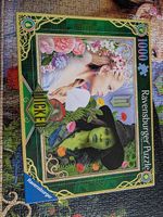 Ravensburger Puzzle Wicked - 1000 Teile