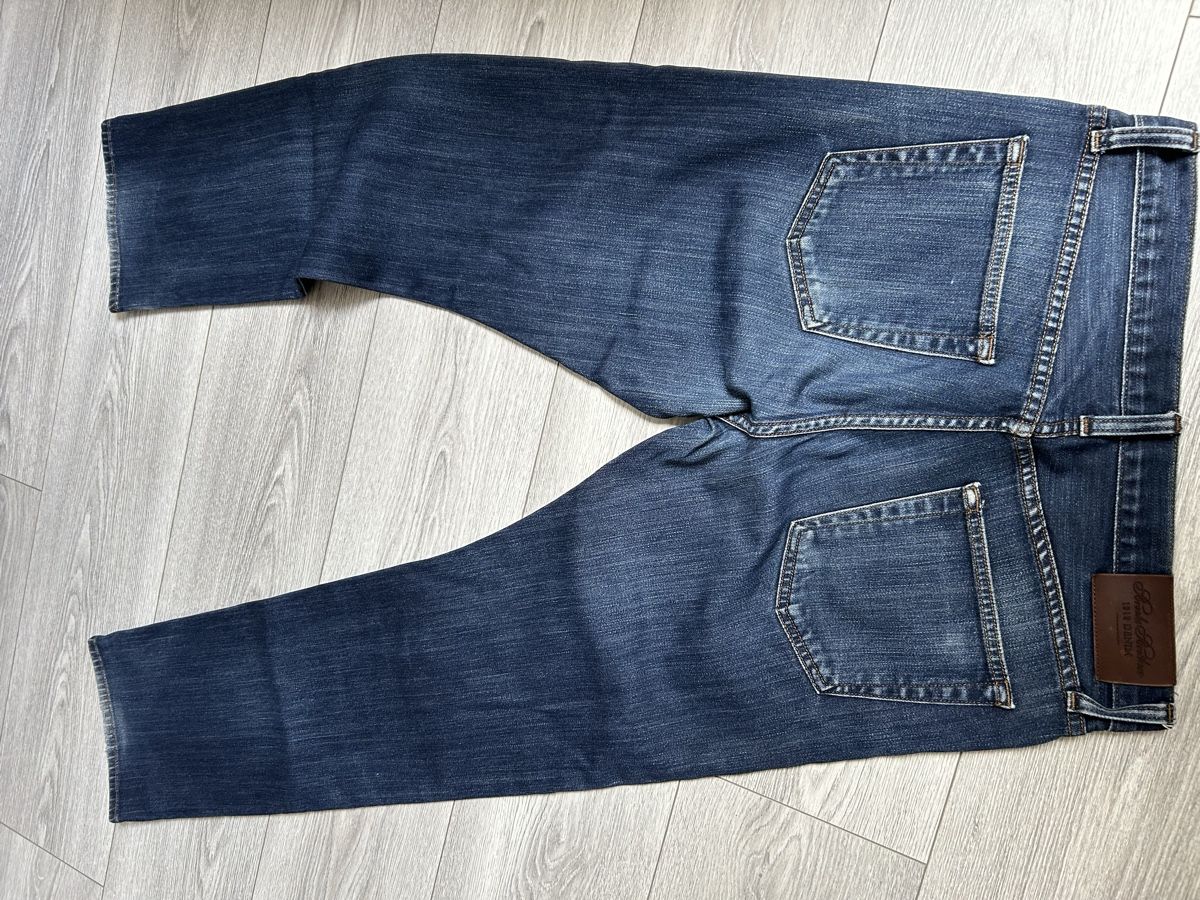 Jeans: Jeans Brookly Brothers - Taille 31/30 – Gebraucht aus Genève von and_k79x 4