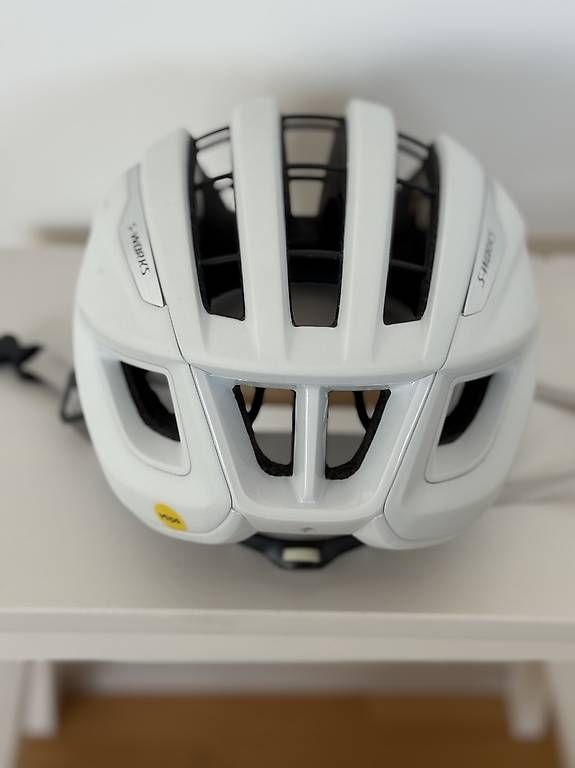 Specialized Caschi: S-Works Prevail 3 Velohelm – Usato da Zürich venduto da ljjud 2