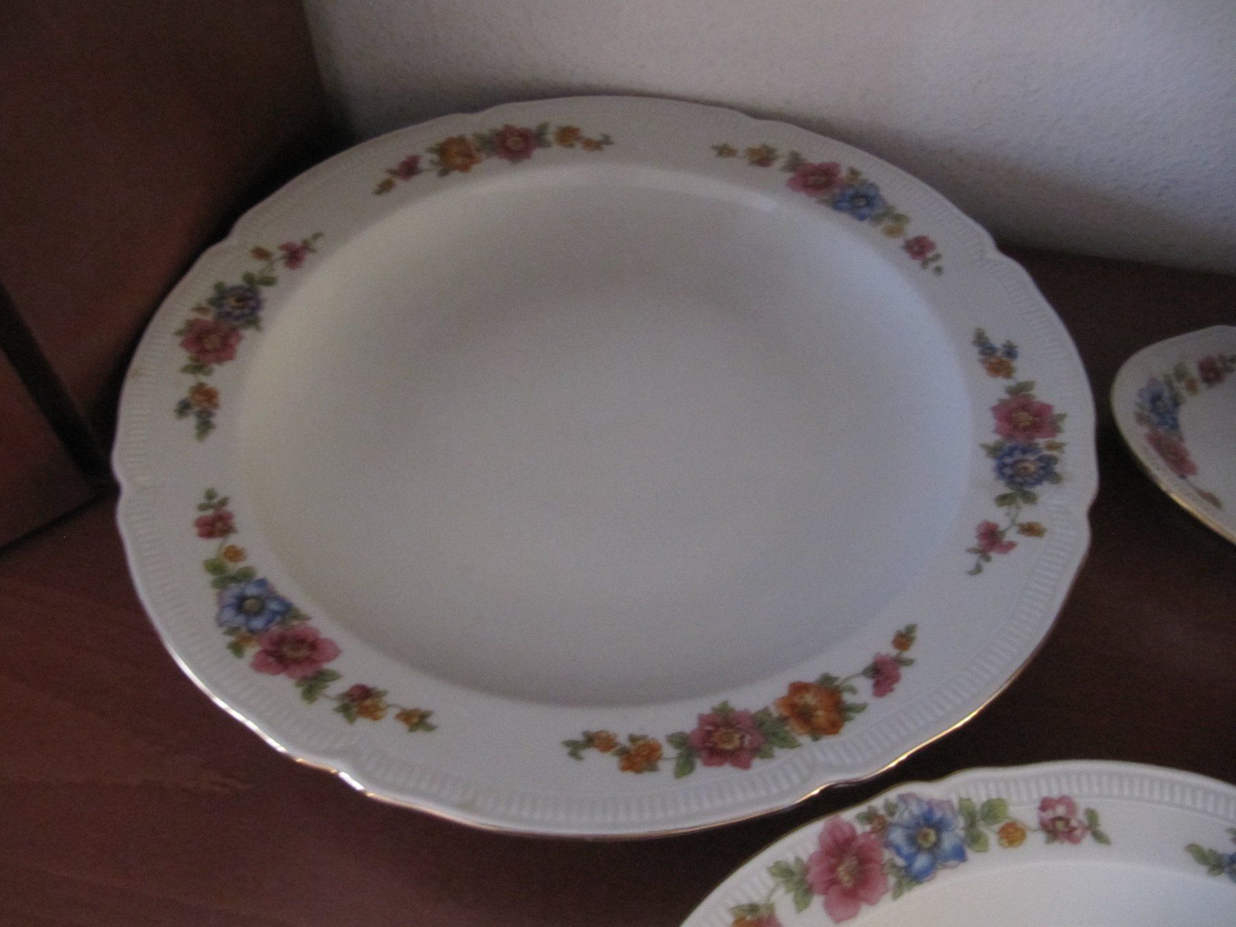 Set di piatti: Langenthal Service Mehrteilig – Usato da Selzach venduto da Sennemeitschi11 4