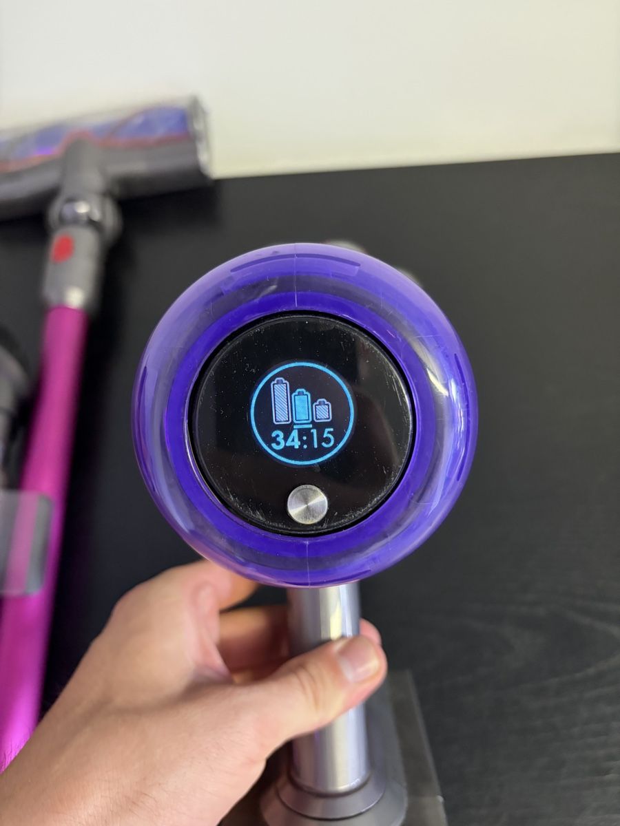 Dyson Aspirapolveri & Accessori: Dyson V11 – Usato da Wildegg venduto da Ninoschaerer2000 4