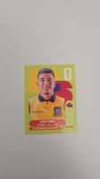 Panini WM 2026 ECUADOR ECU 11