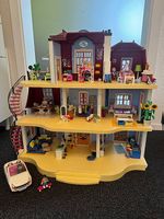 PLAYMOBIL WOHNHAUS