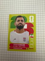 Panini Sticker WM 2026, IRN 8 Hossein Kanaani