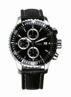 Cronberg Captain - Swiss Made - Sammleruhr - Automatik 7750