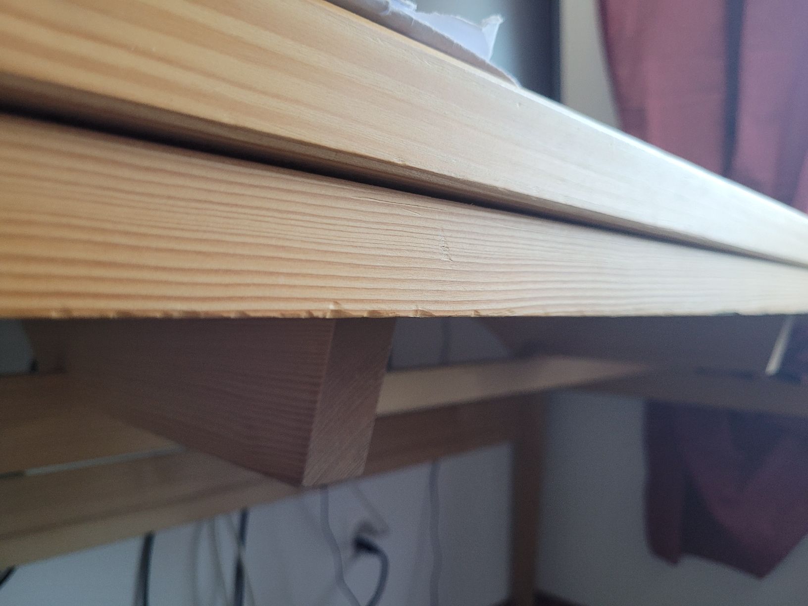 Scrivanie: Schreibtisch - Abholung bis 14.6.26! – Usato da Bülach venduto da wannabeindalight 3