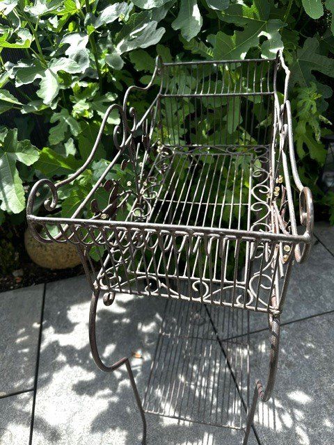 Pots de fleurs: +  JaRdiNièRe  + – D'occasion à Winkel par zeho 5
