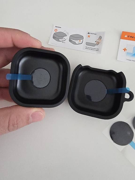 Cover & Protezioni schermo: Spiegen Galaxy Buds 4 Pro Hülle – Usato da Zürich venduto da BesirKaradas 1