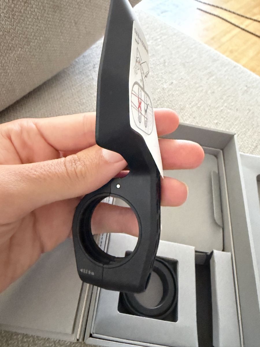 Pezzi di ricambio: Coros Dura Bike Mount – Nuovo (secondo la descrizione) da Zürich venduto da von_sj9s 2