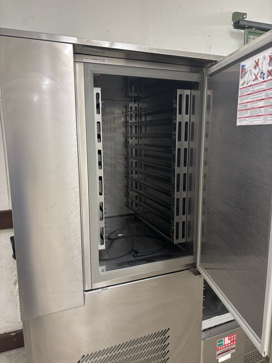 Congelatori: Schockfroster – Usato da Dietikon venduto da dia_y8y5 2