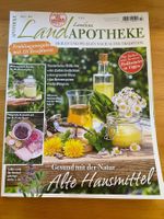 MAGAZIN HEFT LANDAPOTHEKE