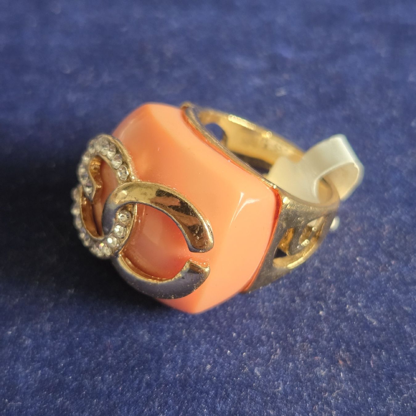 Bagues: Neuer schöner Ring.. – Neuf (Voir description) à Stans par Ducati16 1
