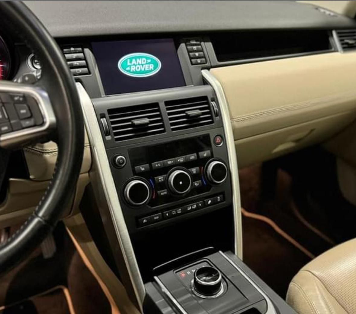 Land Rover Automobili: Land Rover Discovery Sport 2.0 – Usato da Muri AG venduto da raf_r6f8 3