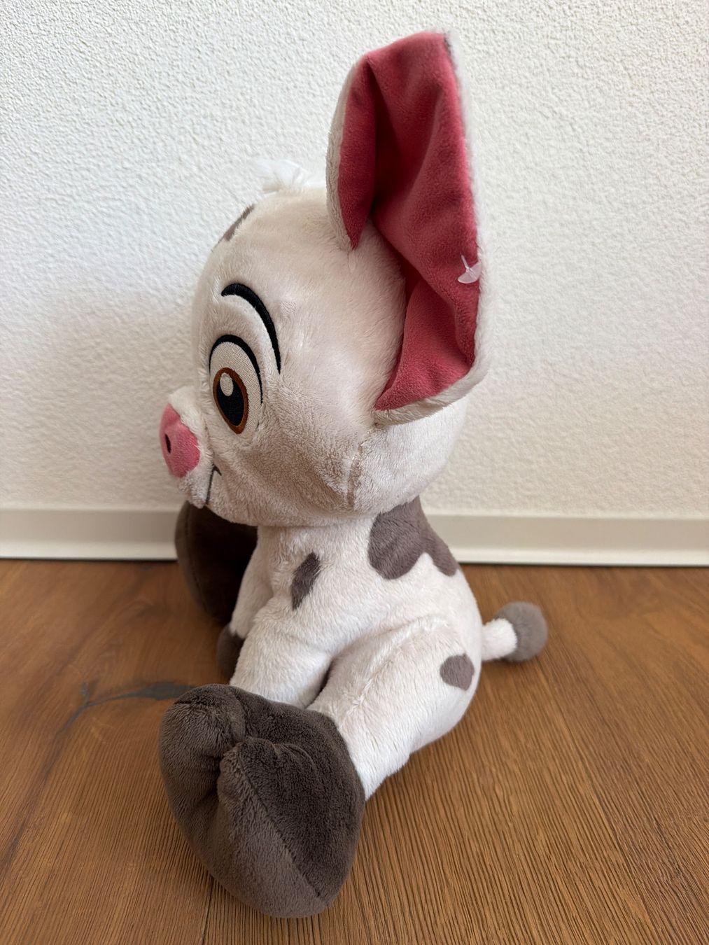 Disney Giocattoli: Vaiana Plüschtier Pua – Usato da Schmitten FR venduto da Puschi2012 3