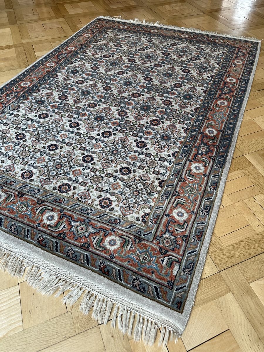 Tappeti: Orientalischer Teppich 122x182 cm – Usato da Zürich venduto da stef2010 3