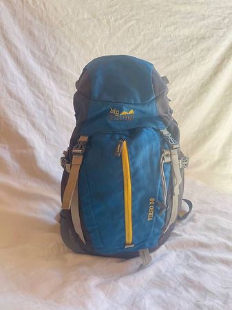 Rucksack / Kinderrucksack