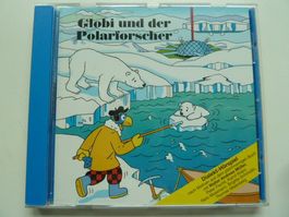 Globi und der Polarforscher  (Dialekt-Hörspiel)