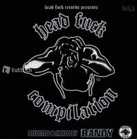 Head Fuck Compilation Vol. 1 (1997) - LIKE NEW