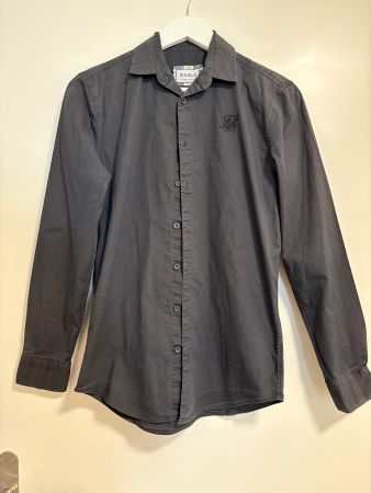 Herrenhemd Gr. XS